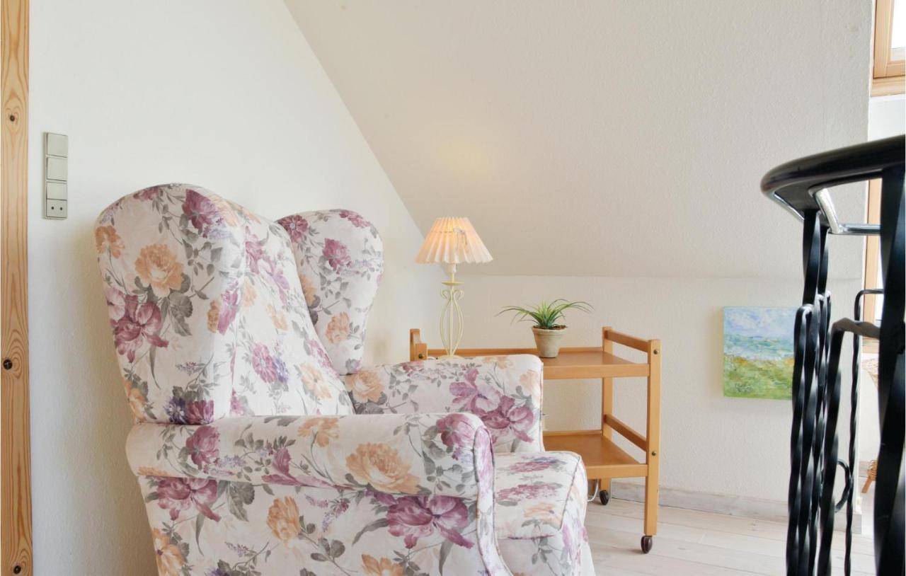 2 Bedroom Amazing Home In Lemvig Norby  Экстерьер фото